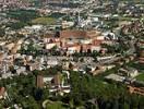 Photos aériennes de Brescia (25100) - Ospedale Civile | Brescia, Lombardia, Italie - Photo réf. T048459