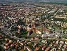 Photos aériennes de Brescia (25100) | Brescia, Lombardia, Italie - Photo réf. T048462