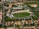 Photos aériennes de Brescia (25100) - Stadio Rigamonti | Brescia, Lombardia, Italie - Photo réf. T048464