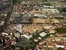 Photos aériennes de Brescia (25100) - Centro Ouest (chantier) | Brescia, Lombardia, Italie - Photo réf. T048471