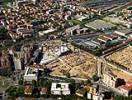 Photos aériennes de Brescia (25100) - Centro Ouest (chantier) | Brescia, Lombardia, Italie - Photo réf. T048472