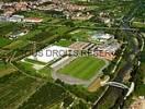 Photos aériennes de "stadio" - Photo réf. T048515