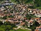 Photos aériennes de Concesio (25062) | Brescia, Lombardia, Italie - Photo réf. T048518