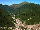 Photos aériennes de Gardone Val Trompia (25063) | Brescia, Lombardia, Italie - Photo réf. T048604