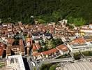 Photos aériennes de Gardone Val Trompia (25063) | Brescia, Lombardia, Italie - Photo réf. T048606