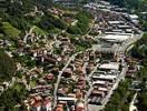 Photos aériennes de Gardone Val Trompia (25063) | Brescia, Lombardia, Italie - Photo réf. T048608