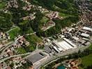 Photos aériennes de Gardone Val Trompia (25063) | Brescia, Lombardia, Italie - Photo réf. T048612