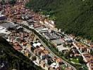 Photos aériennes de Gardone Val Trompia (25063) | Brescia, Lombardia, Italie - Photo réf. T048614