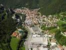 Photos aériennes de Gardone Val Trompia (25063) | Brescia, Lombardia, Italie - Photo réf. T048619