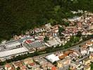Photos aériennes de Gardone Val Trompia (25063) | Brescia, Lombardia, Italie - Photo réf. T048625