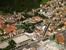 Photos aériennes de Gardone Val Trompia (25063) | Brescia, Lombardia, Italie - Photo réf. T048635