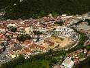 Photos aériennes de Gardone Val Trompia (25063) | Brescia, Lombardia, Italie - Photo réf. T048639