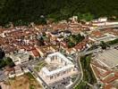 Photos aériennes de Gardone Val Trompia (25063) | Brescia, Lombardia, Italie - Photo réf. T048640