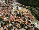 Photos aériennes de Gardone Val Trompia (25063) | Brescia, Lombardia, Italie - Photo réf. T048641