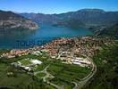 Photos aériennes de Iseo (25049) - Iseo | Brescia, Lombardia, Italie - Photo réf. T048651