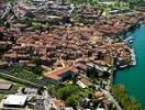 Photos aériennes de Iseo (25049) | Brescia, Lombardia, Italie - Photo réf. T048664