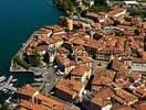 Photos aériennes de Iseo (25049) | Brescia, Lombardia, Italie - Photo réf. T048668