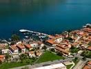 Photos aériennes de Iseo (25049) - Iseo | Brescia, Lombardia, Italie - Photo réf. T048683