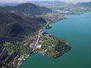 Photos aériennes de "Lago" - Photo réf. T048692