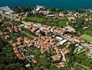 Photos aériennes de Iseo (25049) - Fraz. Pilzone | Brescia, Lombardia, Italie - Photo réf. T048695