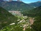 Photos aériennes de "montagna" - Photo réf. T048711