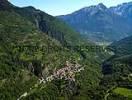 Photos aériennes de "montagna" - Photo réf. T048745