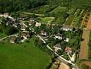 Photos aériennes de Ahuy (21121) - Autre vue | Côte-d'Or, Bourgogne-Franche-Comté, France - Photo réf. T048763
