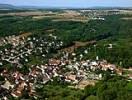 Photos aériennes de Ahuy (21121) - Autre vue | Côte-d'Or, Bourgogne-Franche-Comté, France - Photo réf. T048764