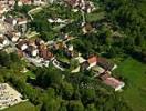 Photos aériennes de Aignay-le-Duc (21510) | Côte-d'Or, Bourgogne-Franche-Comté, France - Photo réf. T048768