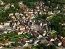 Photos aériennes de Aignay-le-Duc (21510) | Côte-d'Or, Bourgogne-Franche-Comté, France - Photo réf. T048769