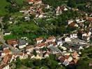 Photos aériennes de Aignay-le-Duc (21510) - Autre vue | Côte-d'Or, Bourgogne, France - Photo réf. T048770