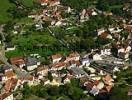 Photos aériennes de Aignay-le-Duc (21510) | Côte-d'Or, Bourgogne-Franche-Comté, France - Photo réf. T048770