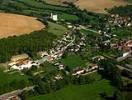 Photos aériennes de Aignay-le-Duc (21510) | Côte-d'Or, Bourgogne-Franche-Comté, France - Photo réf. T048771