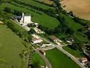 Photos aériennes de Aignay-le-Duc (21510) | Côte-d'Or, Bourgogne-Franche-Comté, France - Photo réf. T048774