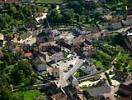 Photos aériennes de Aignay-le-Duc (21510) - Autre vue | Côte-d'Or, Bourgogne, France - Photo réf. T048775