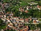Photos aériennes de Aignay-le-Duc (21510) | Côte-d'Or, Bourgogne-Franche-Comté, France - Photo réf. T048776