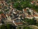 Photos aériennes de Aignay-le-Duc (21510) | Côte-d'Or, Bourgogne, France - Photo réf. T048777
