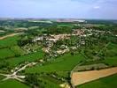 Photos aériennes de Alise-Sainte-Reine (21150) | Côte-d'Or, Bourgogne, France - Photo réf. T048802