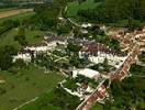 Photos aériennes de Alise-Sainte-Reine (21150) - Autre vue | Côte-d'Or, Bourgogne, France - Photo réf. T048804