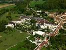 Photos aériennes de Alise-Sainte-Reine (21150) | Côte-d'Or, Bourgogne-Franche-Comté, France - Photo réf. T048804