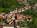 Photos aériennes de Alise-Sainte-Reine (21150) - Autre vue | Côte-d'Or, Bourgogne, France - Photo réf. T048805