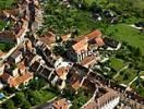 Photos aériennes de Alise-Sainte-Reine (21150) - Autre vue | Côte-d'Or, Bourgogne, France - Photo réf. T048806