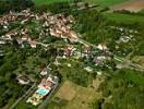 Photos aériennes de Alise-Sainte-Reine (21150) - Autre vue | Côte-d'Or, Bourgogne, France - Photo réf. T048814