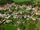 Photos aériennes de Alise-Sainte-Reine (21150) - Autre vue | Côte-d'Or, Bourgogne, France - Photo réf. T048815