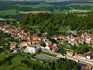 Photos aériennes de Alise-Sainte-Reine (21150) - Autre vue | Côte-d'Or, Bourgogne, France - Photo réf. T048816