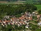 Photos aériennes de Alise-Sainte-Reine (21150) - Autre vue | Côte-d'Or, Bourgogne, France - Photo réf. T048820