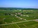 Photos aériennes de Aloxe-Corton (21420) - Autre vue | Côte-d'Or, Bourgogne-Franche-Comté, France - Photo réf. T048823