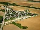 Photos aériennes de Arc-sur-Tille (21560) - Autre vue | Côte-d'Or, Bourgogne-Franche-Comté, France - Photo réf. T048840
