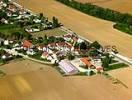 Photos aériennes de Arc-sur-Tille (21560) - Autre vue | Côte-d'Or, Bourgogne-Franche-Comté, France - Photo réf. T048841