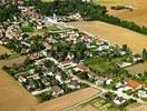Photos aériennes de Arc-sur-Tille (21560) - Autre vue | Côte-d'Or, Bourgogne-Franche-Comté, France - Photo réf. T048842